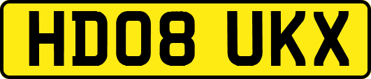 HD08UKX