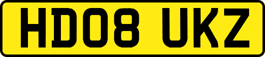 HD08UKZ