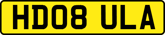 HD08ULA