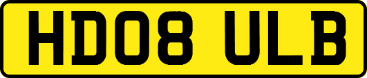 HD08ULB