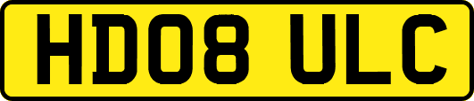 HD08ULC