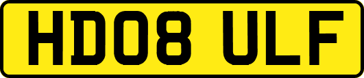 HD08ULF