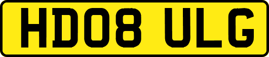 HD08ULG