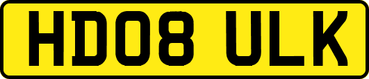 HD08ULK