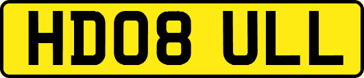 HD08ULL