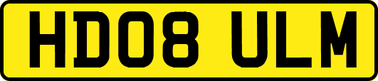 HD08ULM