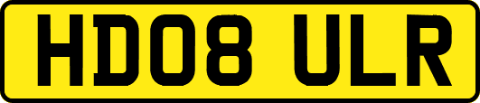 HD08ULR
