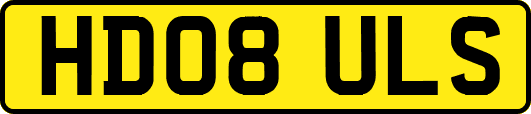 HD08ULS