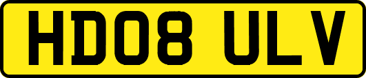 HD08ULV