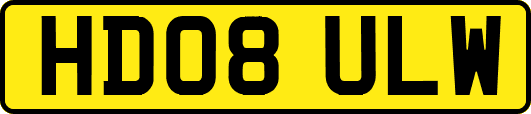 HD08ULW