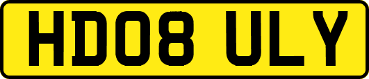 HD08ULY