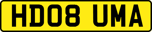 HD08UMA