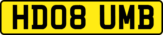 HD08UMB