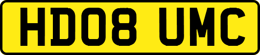 HD08UMC