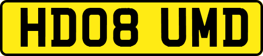 HD08UMD