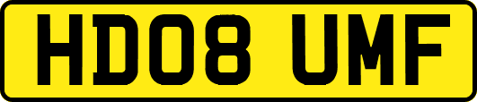 HD08UMF