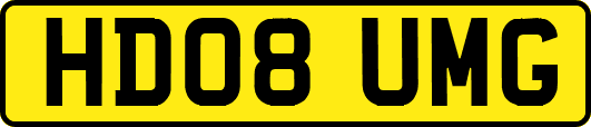 HD08UMG