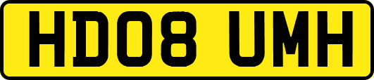 HD08UMH