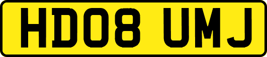 HD08UMJ