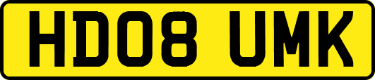 HD08UMK