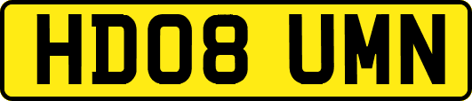 HD08UMN