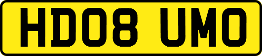 HD08UMO