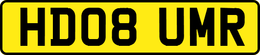 HD08UMR