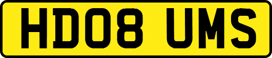 HD08UMS
