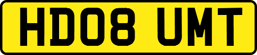 HD08UMT