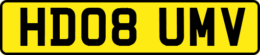 HD08UMV