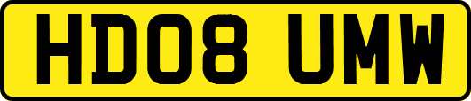 HD08UMW