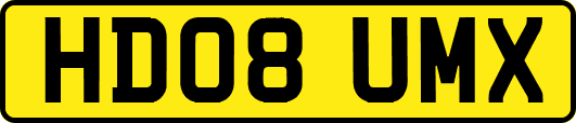 HD08UMX