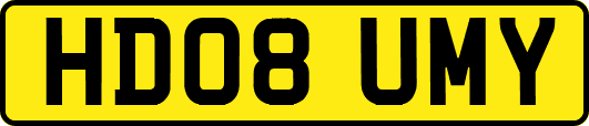 HD08UMY