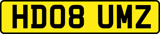 HD08UMZ