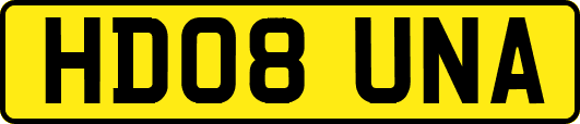 HD08UNA