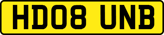 HD08UNB