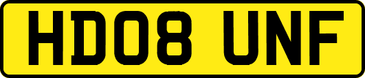 HD08UNF