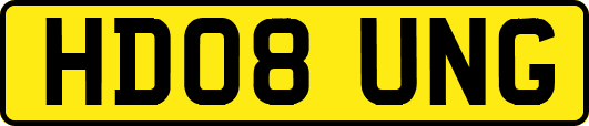 HD08UNG