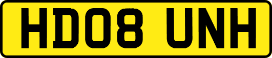 HD08UNH