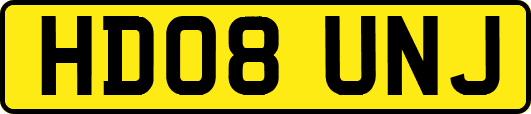 HD08UNJ
