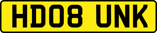 HD08UNK