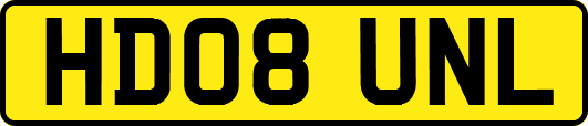 HD08UNL