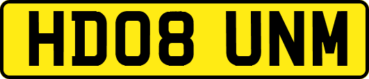 HD08UNM