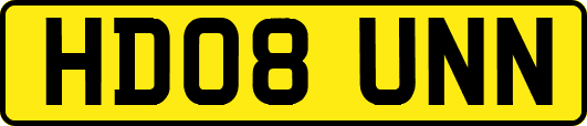 HD08UNN