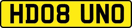 HD08UNO