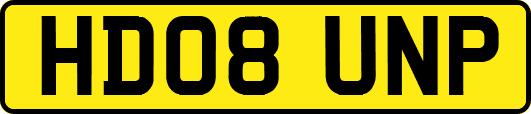 HD08UNP