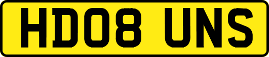 HD08UNS