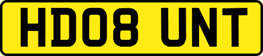HD08UNT