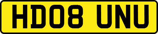 HD08UNU