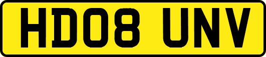 HD08UNV